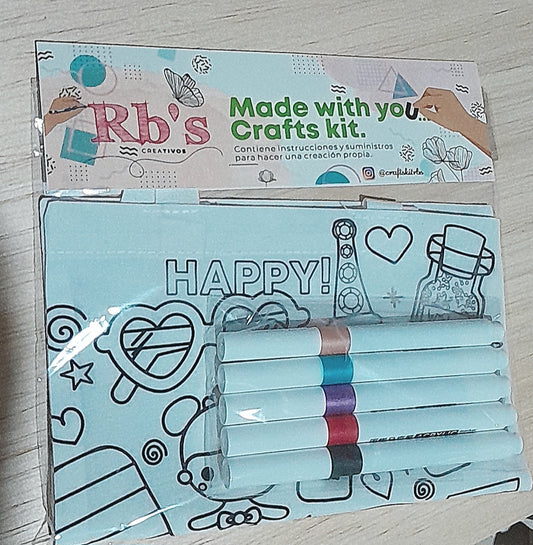 Tote bags manualides ecuador