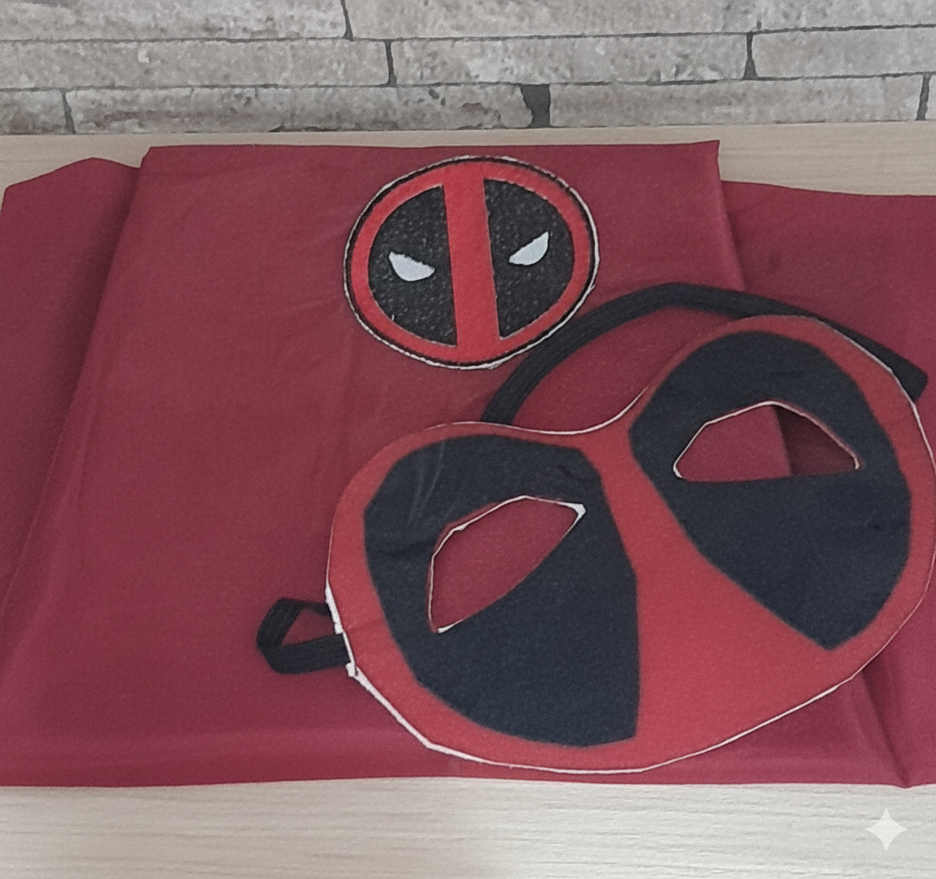Deadpooll capa ecuador rbsec