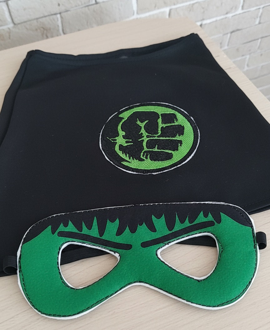 Hulk capa envios s todo ecuador